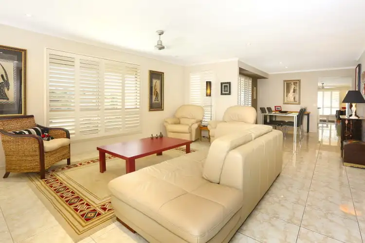 Second view of Homely house listing, 18/9 Cannon Street, Southport QLD 4215