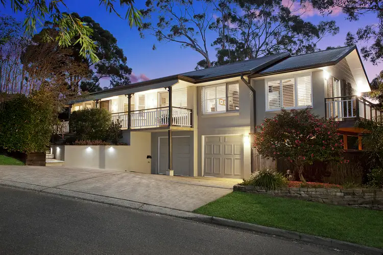 22 Kristine Place, Mona Vale NSW 2103