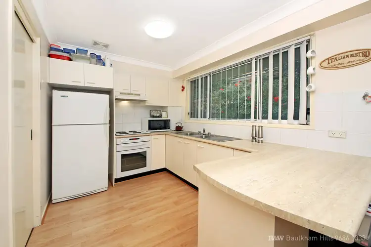 Fourth view of Homely townhouse listing, Address available on request