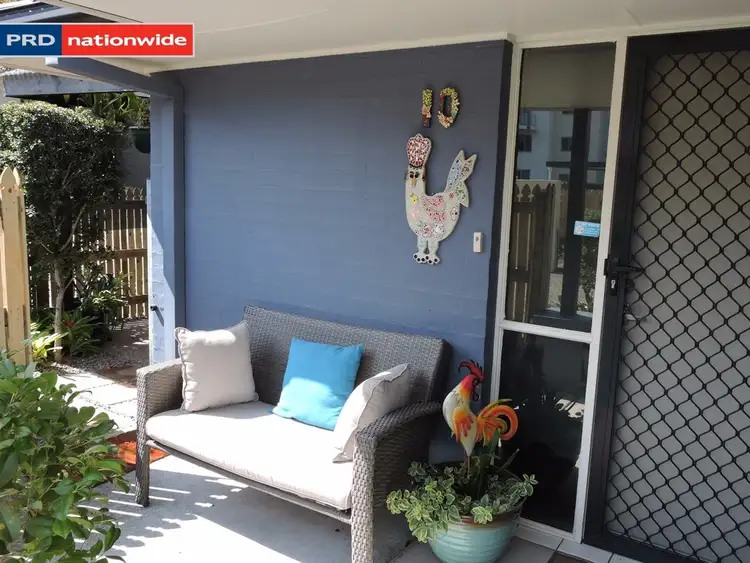Fourth view of Homely house listing, 10-8 Spinnaker Drive, Sandstone Point QLD 4511