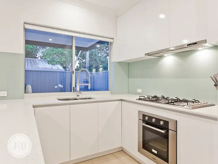 Sixth view of Homely house listing, 4B Lealt Place, Ardross WA 6153