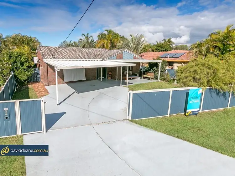 22 Aaron Street, Bray Park QLD 4500