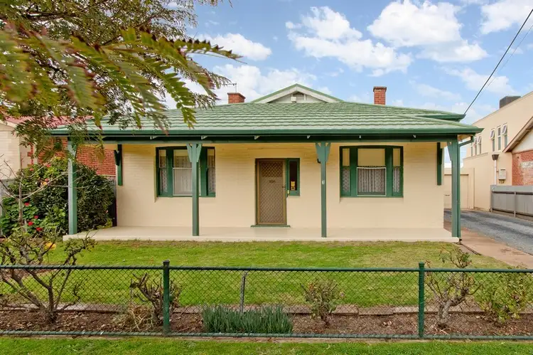7 Fairbanks Street, Beverley SA 5009