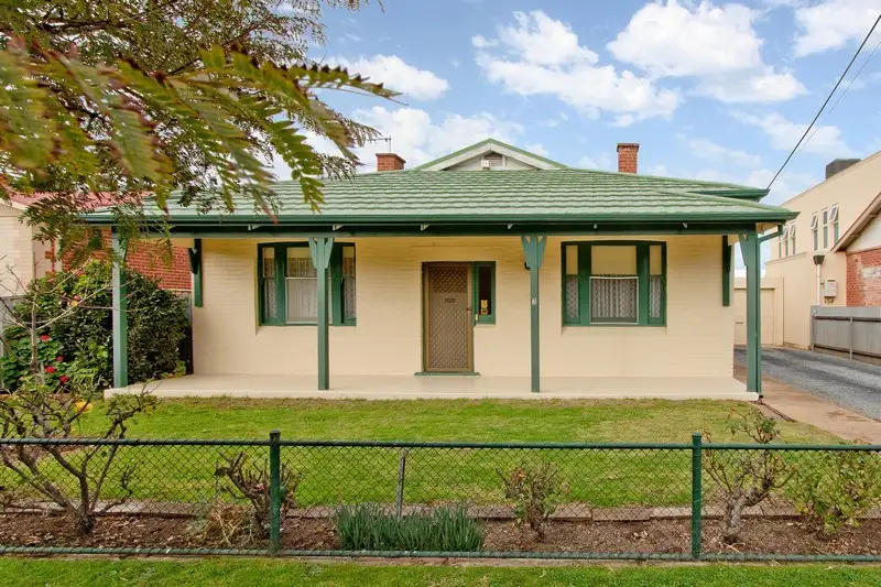 Main view of Homely house listing, 7 Fairbanks Street, Beverley SA 5009