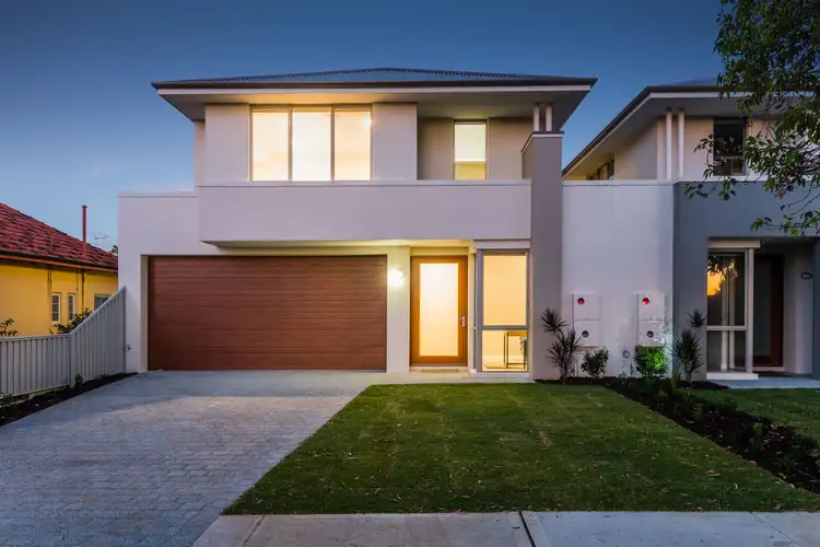 58B Marlow Street, Wembley WA 6014