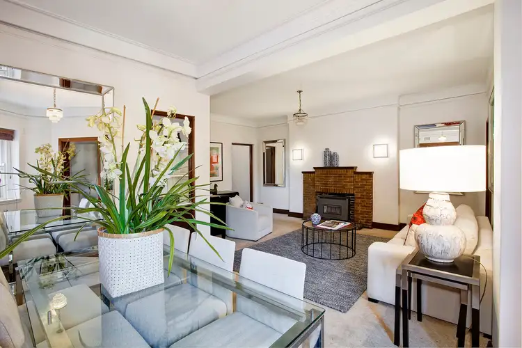 Second view of Homely apartment listing, 9/454 Edgecliff Road, Edgecliff NSW 2027