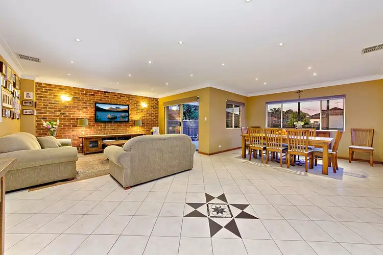 Second view of Homely house listing, 55 Seymour Parade, Belfield NSW 2191