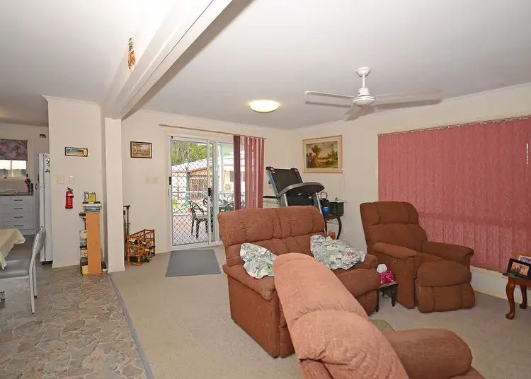 Fourth view of Homely house listing, House 14, 59 Truro Street, TORQUAY WATERS, Torquay QLD 4655