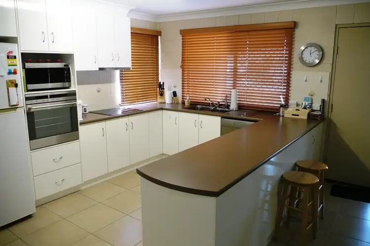 Second view of Homely unit listing, 6/5 Joseph Street, Toowoomba City QLD 4350