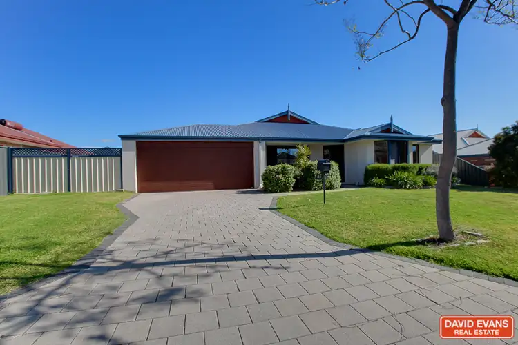 24 Lemon Gum Drive, Baldivis WA 6171