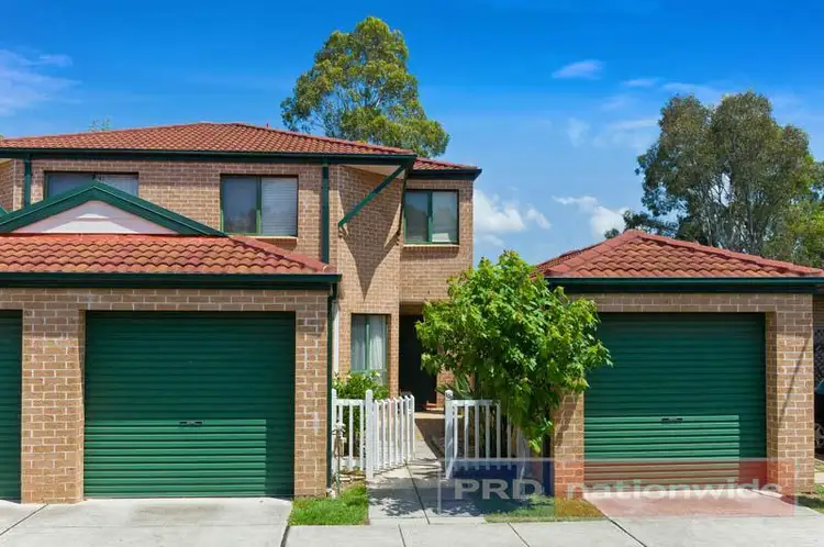 Main view of Homely house listing, 102 / 169 Horsley Road, Panania NSW 2213