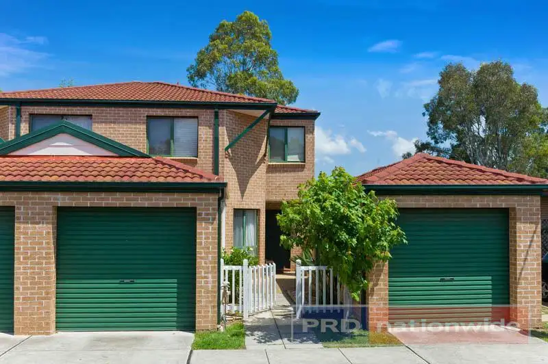 Main view of Homely house listing, 102 / 169 Horsley Road, Panania NSW 2213