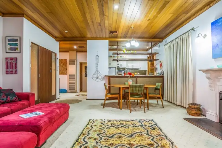 Fifth view of Homely house listing, 18 Coral Ave, Semaphore Park SA 5019