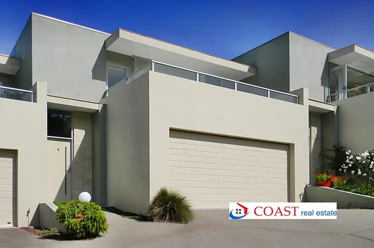 Main view of Homely apartment listing, 8/79-81 Culgoa Crescent, Pambula Beach NSW 2549