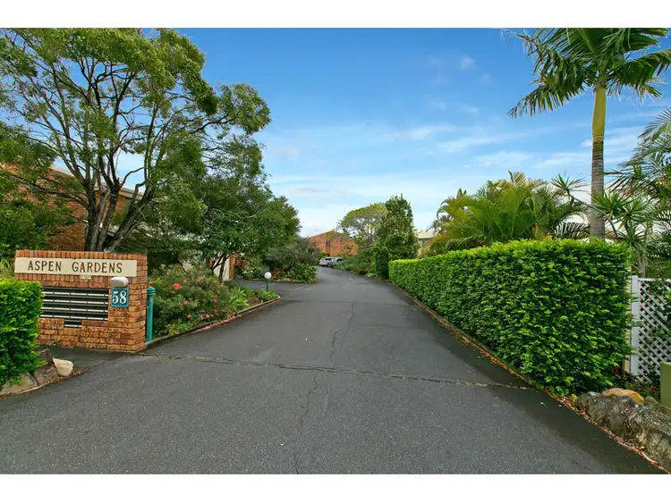 Main view of Homely townhouse listing, 4/58 Island Street, Cleveland QLD 4163