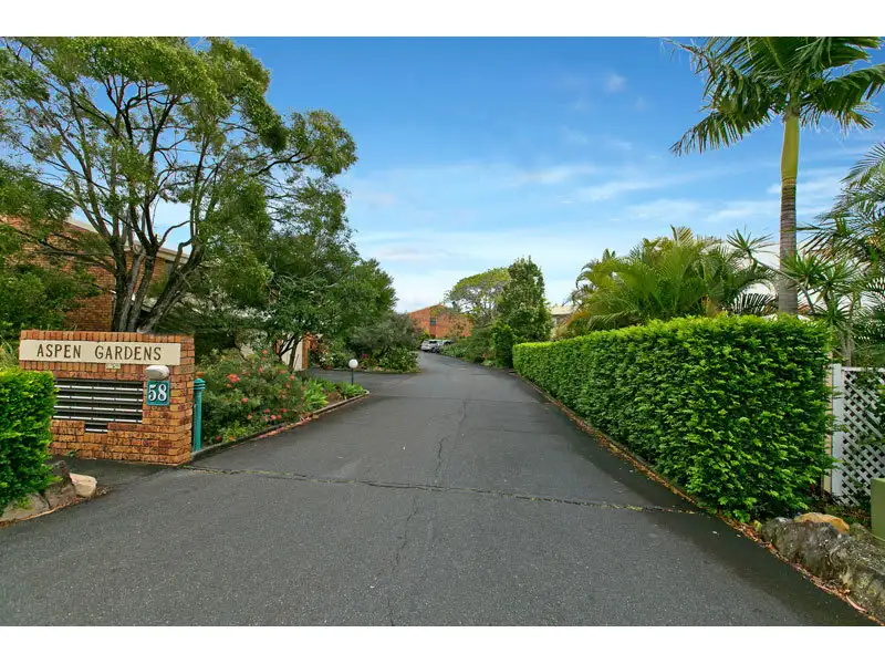 Main view of Homely townhouse listing, 4/58 Island Street, Cleveland QLD 4163