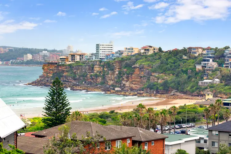 14/40-42 Evans Street, Freshwater NSW 2096