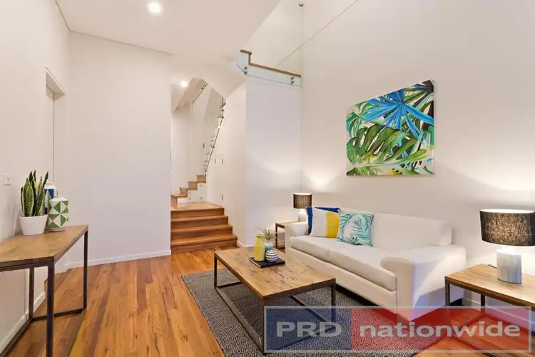 Second view of Homely house listing, 12 Penrose Avenue, East Hills NSW 2213
