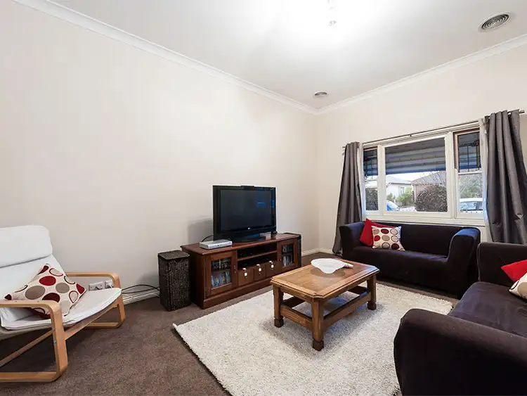 Second view of Homely house listing, 10 Edgar Street, Kingsville VIC 3012