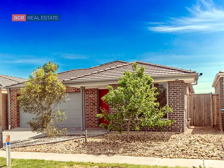 Third view of Homely house listing, 37 Cindia Crescent, Tarneit VIC 3029