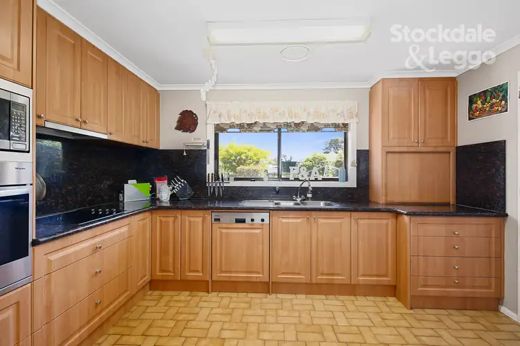 Fourth view of Homely house listing, 6 Plaza Court, Lilydale VIC 3140