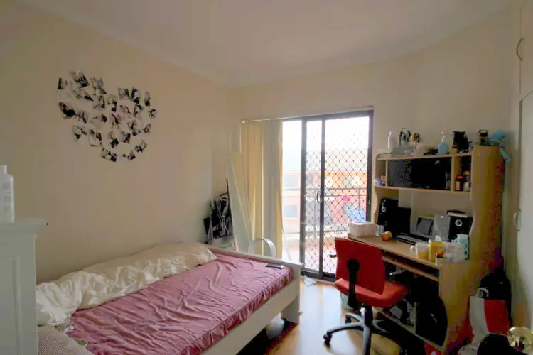 Fifth view of Homely unit listing, 8/35-37 Harrow Road, Auburn NSW 2144