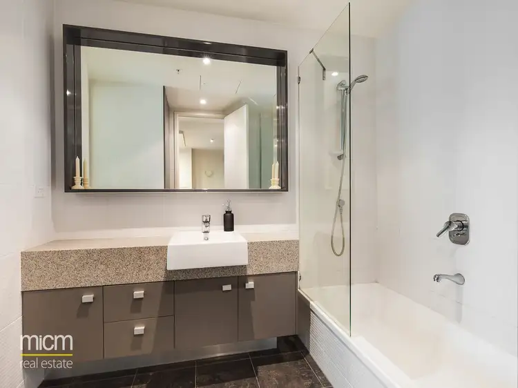 Fourth view of Homely apartment listing, 1304/180 City Road, Southbank VIC 3006
