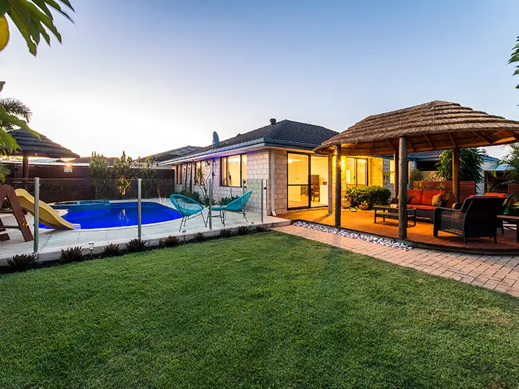 Second view of Homely house listing, 9 Hambly Crescent, Canning Vale WA 6155