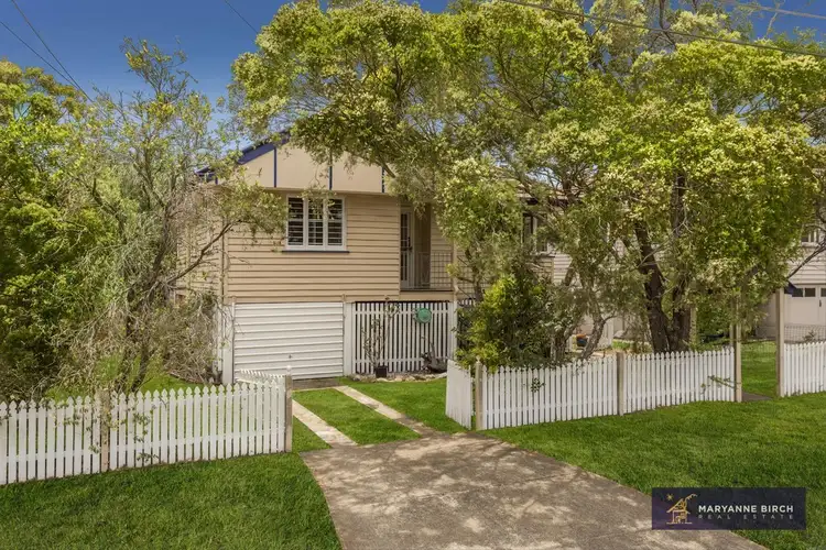 Main view of Homely house listing, 8 Erica Street, Cannon Hill QLD 4170