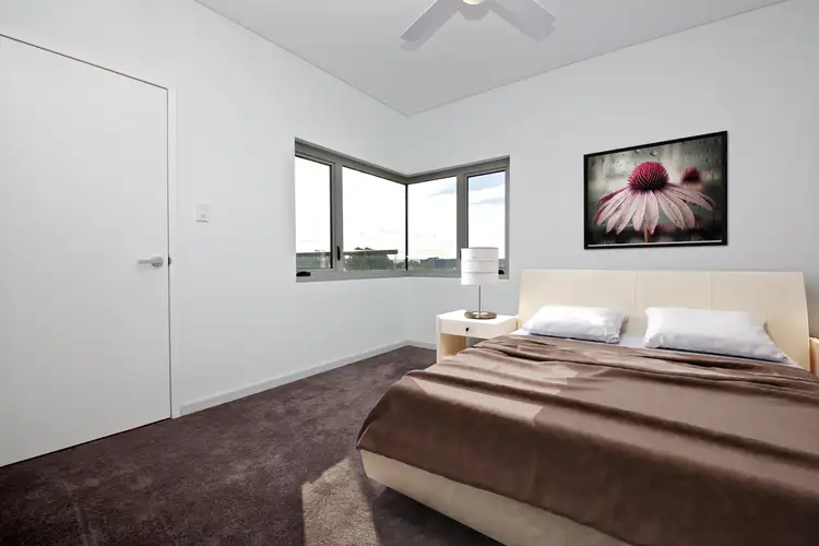 Third view of Homely apartment listing, 307/85 Old Perth Road, Bassendean WA 6054