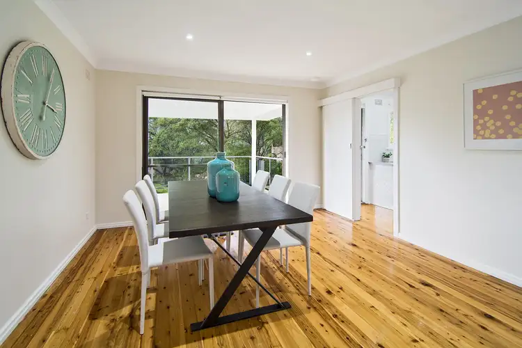 Fourth view of Homely house listing, 4 Bangalla Place, Forestville NSW 2087