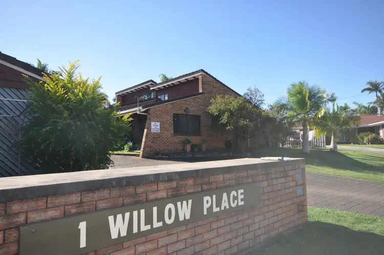 4/1 Willow Place, Casino NSW 2470