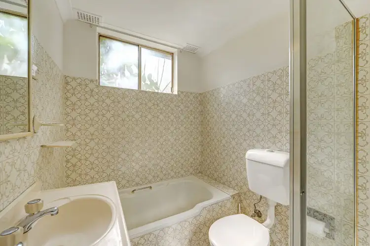 Fifth view of Homely apartment listing, 1/43 Brighton Avenue, Croydon Park NSW 2133