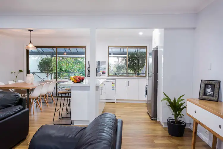 Sixth view of Homely house listing, 4 Craig Avenue, O'halloran Hill SA 5158