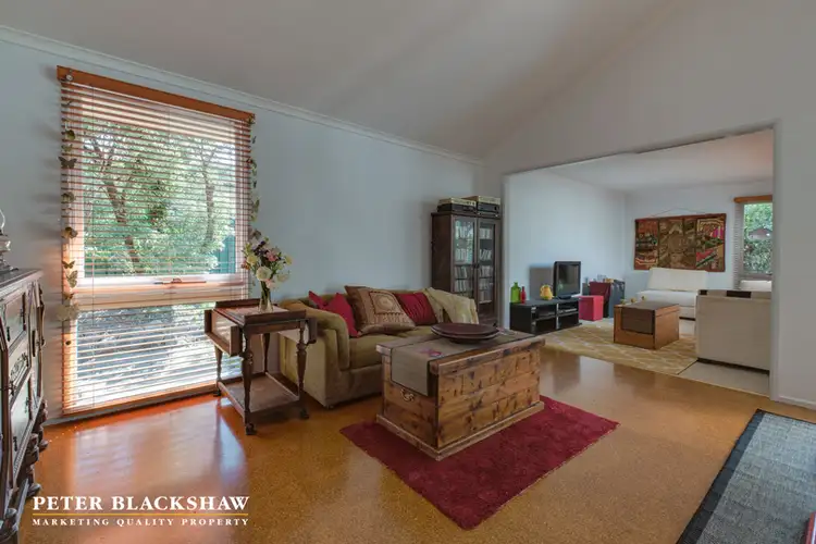 Fourth view of Homely house listing, 28 Hardie Close, Macarthur ACT 2904