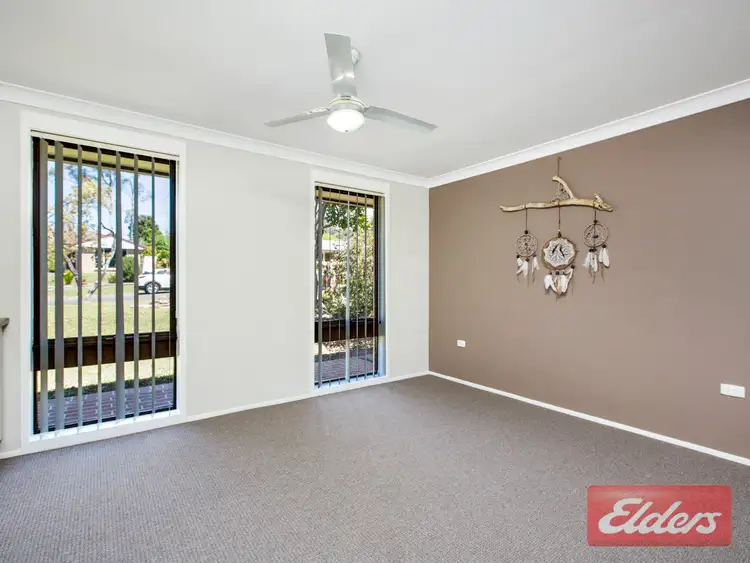 Fourth view of Homely house listing, 3 Coveny Street, Silverdale NSW 2752