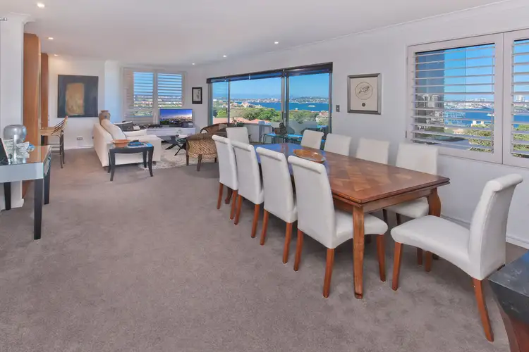 Sixth view of Homely apartment listing, 23/10 Raymond Road, Neutral Bay NSW 2089