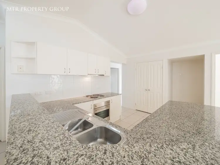 Fourth view of Homely house listing, 13 Hinchinbrook Circuit, Forest Lake QLD 4078