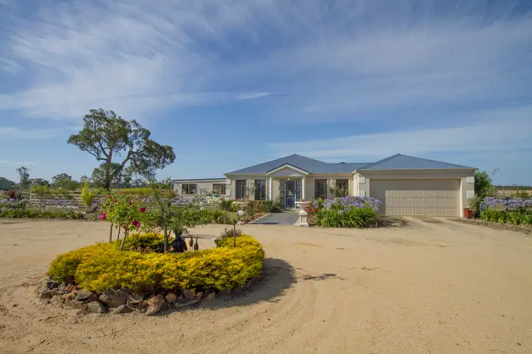 Third view of Homely rural property listing, 46 Kyle Street, Rosedale VIC 3847