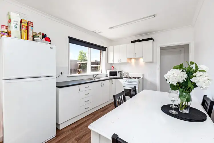 Second view of Homely unit listing, 1/62 Grieve Parade, Altona VIC 3018