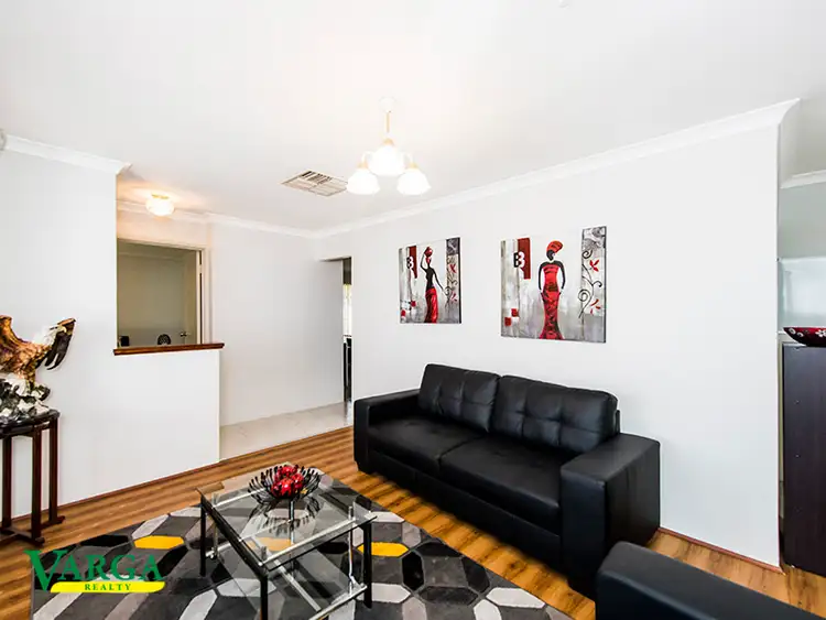 Fifth view of Homely house listing, 14 Endgate Court, Parkwood WA 6147