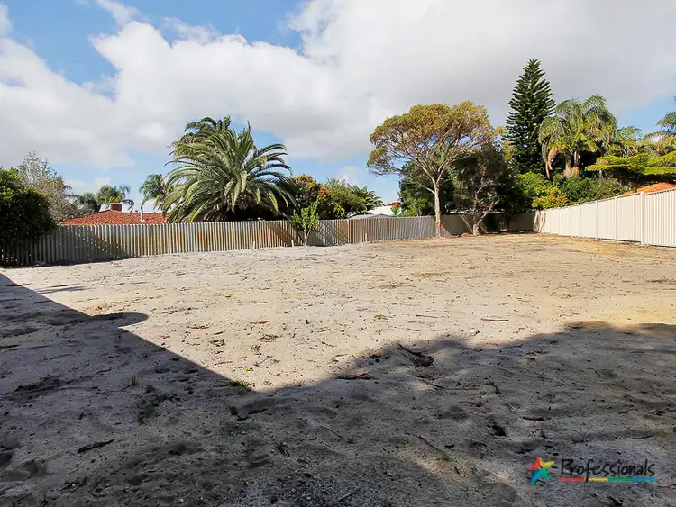 Sixth view of Homely land listing, 11 Leicester Square, Alexander Heights WA 6064