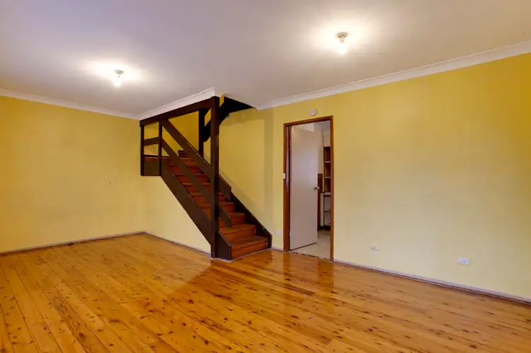 Second view of Homely townhouse listing, 13/107 Broughton Street, Campbelltown NSW 2560