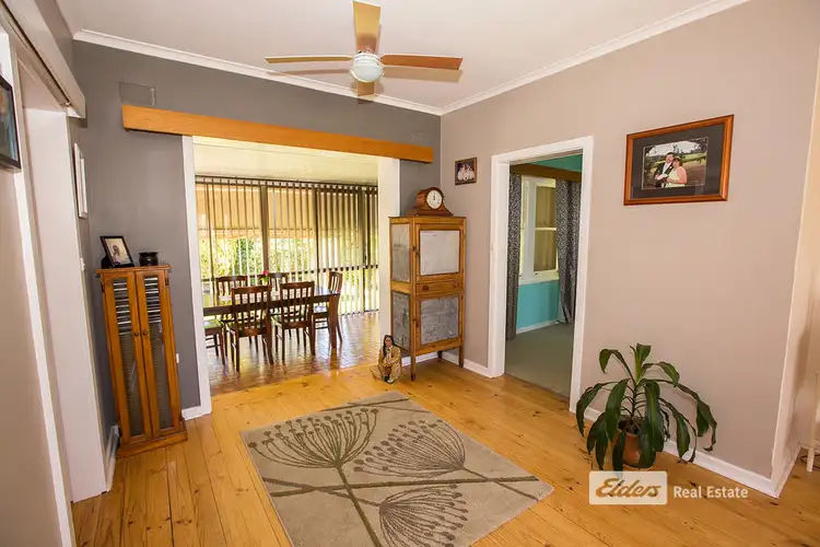 Fifth view of Homely house listing, 60 JENKINS TERRACE, Naracoorte SA 5271