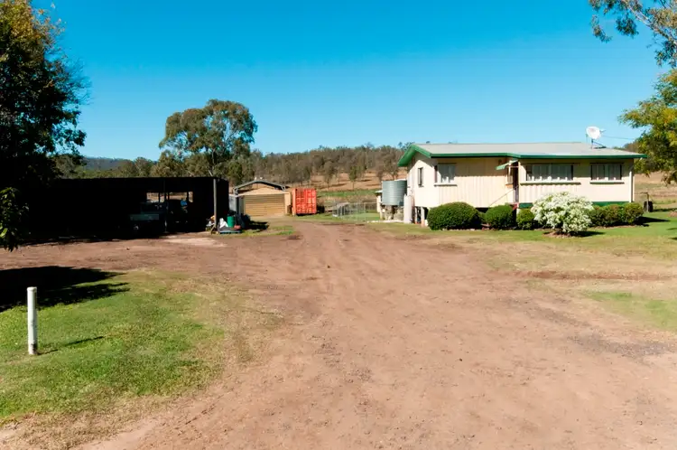 Second view of Homely rural property listing, Address available on request