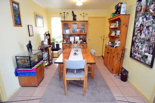 Third view of Homely house listing, 17 Boothman Street, Echuca VIC 3564