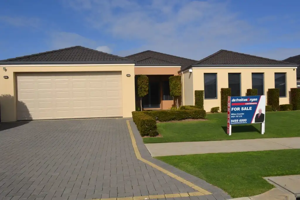 Main view of Homely house listing, 26 Amalfi Crescent, Yangebup WA 6164