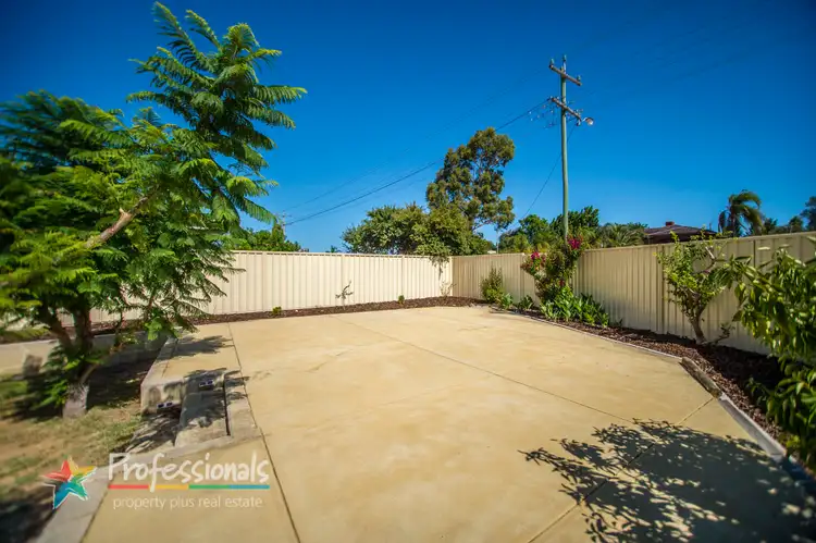 Fourth view of Homely house listing, 3 Limbee Glade, Huntingdale WA 6110
