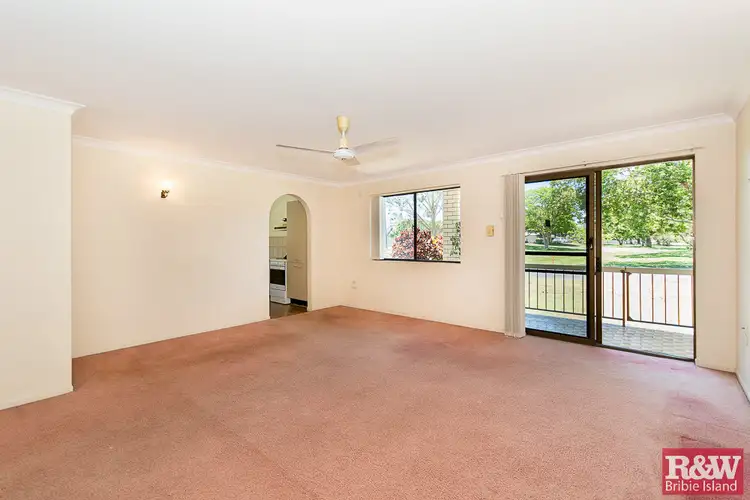 Third view of Homely unit listing, 2/13 Palm Avenue, Bongaree QLD 4507