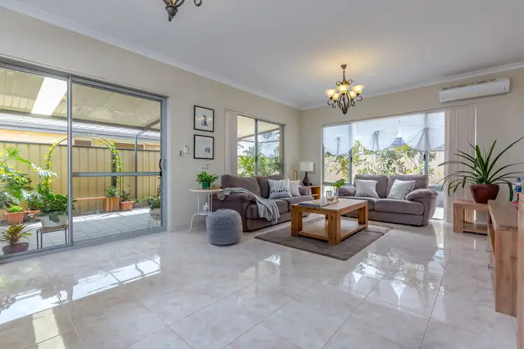 Third view of Homely house listing, 30 CLIFFORD LOOP, Darch WA 6065